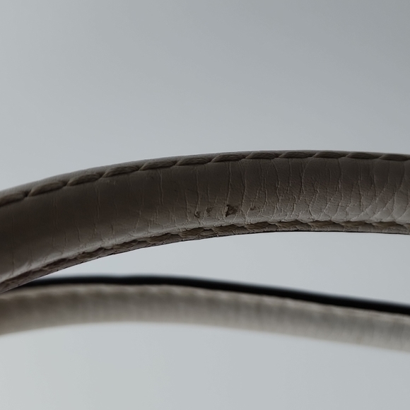 Tod's Leather Front Pocket Tote Bag - Picture 15 of 15